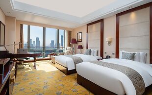 Howard Johnson Tropical Garden Plaza Kunming