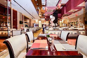 Howard Johnson Tropical Garden Plaza Kunming