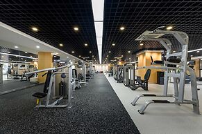 Howard Johnson Tropical Garden Plaza Kunming