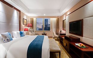 Howard Johnson Tropical Garden Plaza Kunming