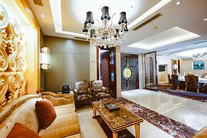 Howard Johnson Tropical Garden Plaza Kunming