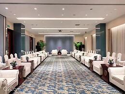 Howard Johnson Tropical Garden Plaza Kunming