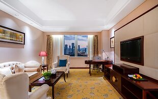 Howard Johnson Tropical Garden Plaza Kunming