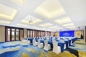 Howard Johnson Tropical Garden Plaza Kunming