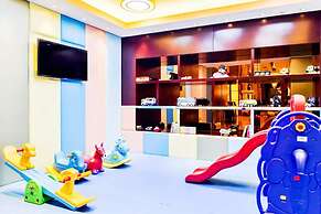 Howard Johnson Tropical Garden Plaza Kunming