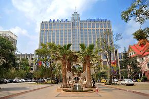 Howard Johnson Tropical Garden Plaza Kunming