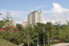 Howard Johnson Tropical Garden Plaza Kunming