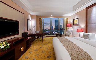 Howard Johnson Tropical Garden Plaza Kunming