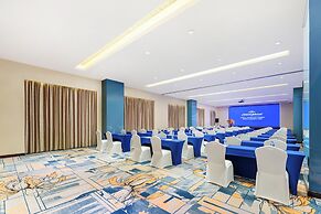 Howard Johnson Tropical Garden Plaza Kunming