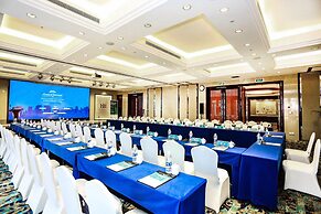 Howard Johnson Tropical Garden Plaza Kunming