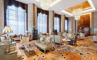 Howard Johnson Tropical Garden Plaza Kunming