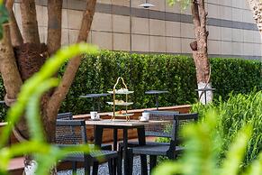 Howard Johnson Tropical Garden Plaza Kunming