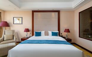 Howard Johnson Tropical Garden Plaza Kunming