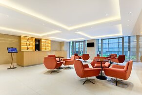 Howard Johnson Tropical Garden Plaza Kunming