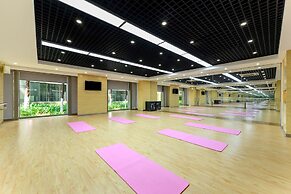 Howard Johnson Tropical Garden Plaza Kunming