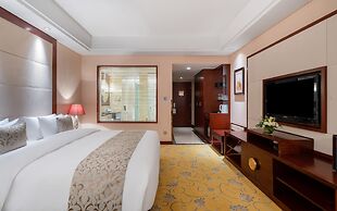 Howard Johnson Tropical Garden Plaza Kunming