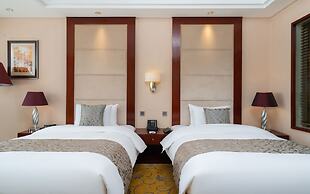 Howard Johnson Tropical Garden Plaza Kunming