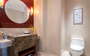 Howard Johnson Tropical Garden Plaza Kunming