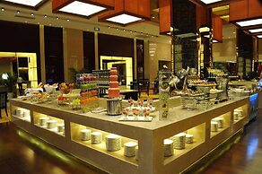 Howard Johnson Tropical Garden Plaza Kunming