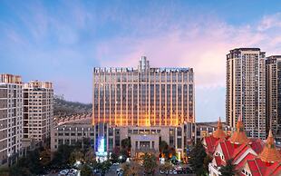 Howard Johnson Tropical Garden Plaza Kunming