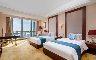 Howard Johnson Tropical Garden Plaza Kunming