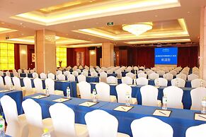 Howard Johnson Tropical Garden Plaza Kunming