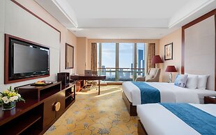 Howard Johnson Tropical Garden Plaza Kunming