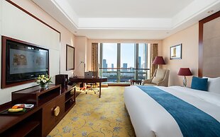 Howard Johnson Tropical Garden Plaza Kunming