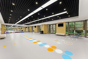 Howard Johnson Tropical Garden Plaza Kunming