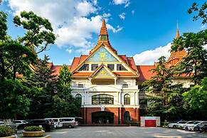 Howard Johnson Tropical Garden Plaza Kunming