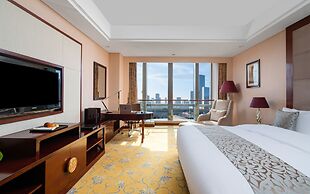 Howard Johnson Tropical Garden Plaza Kunming