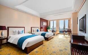 Howard Johnson Tropical Garden Plaza Kunming