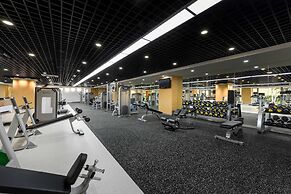 Howard Johnson Tropical Garden Plaza Kunming