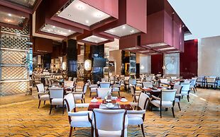 Howard Johnson Tropical Garden Plaza Kunming