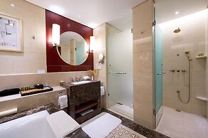 Howard Johnson Tropical Garden Plaza Kunming