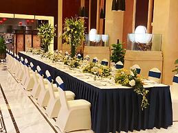 Howard Johnson Tropical Garden Plaza Kunming