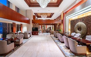 Howard Johnson Tropical Garden Plaza Kunming