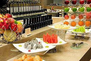 Howard Johnson Tropical Garden Plaza Kunming