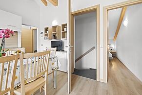 Residence des Alpes
