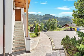 Residence des Alpes
