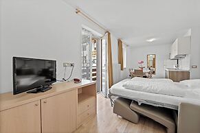 Residence des Alpes