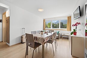 Residence des Alpes