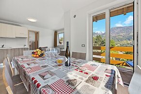 Residence des Alpes