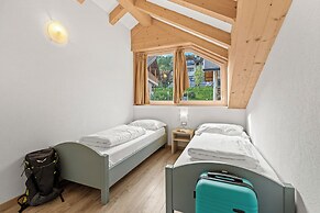 Residence des Alpes