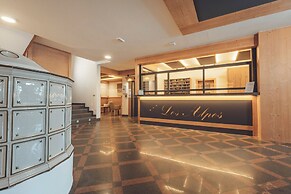 Residence des Alpes