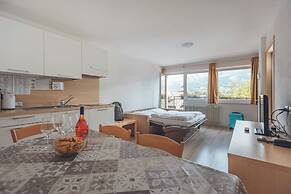 Residence des Alpes