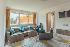 Residence des Alpes
