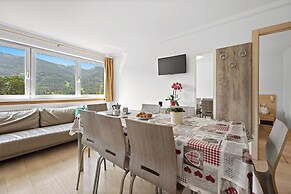 Residence des Alpes