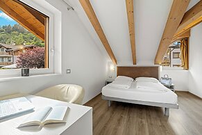 Residence des Alpes