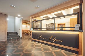 Residence des Alpes